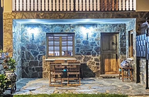 San Pedro de la Ribera House | Ländliches Anwesen "Mar y Montaña" (Meer und Berge) by Interhome