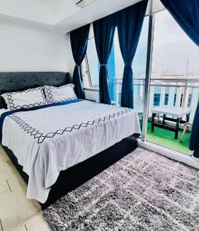Don Bosco Apartment | L A Azure staycation