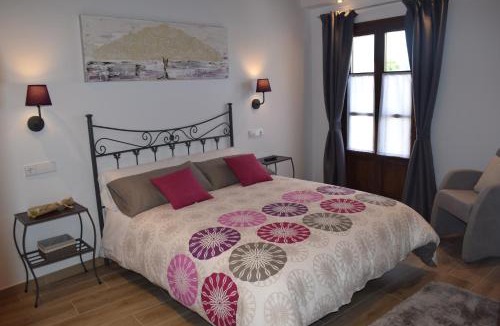 Tornon House | L'Arbolea de Rodiles