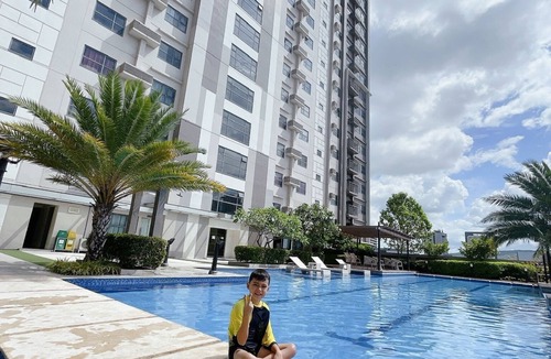 Cebu Condo | L Condo De Studio