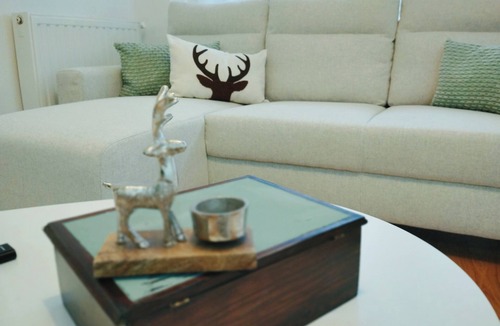 Cabanaquinta Apartment | La Berrea Cabañaquinta