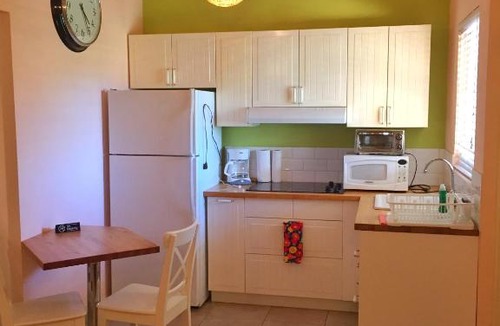 Opal Apartment | La Boheme Aruba