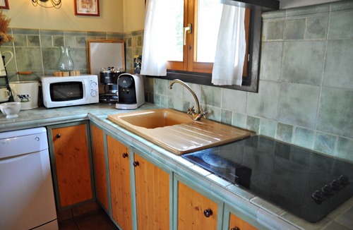 La Coma I la Pedra House | La Bruixeta, fantastic house for 9 pers. at the foot of the slopes in Port del Comte !