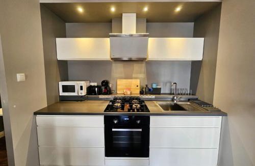 Castello de la Plana Apartment | La casa de Cata