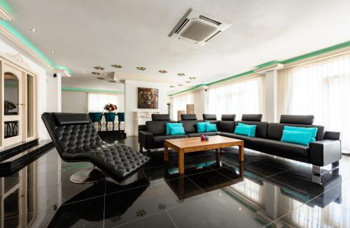 Koyari Villa | La Casa Piu Bella where the customer is king