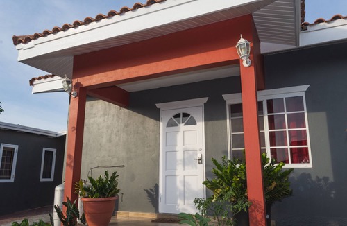San Barbola House | La Casita Torres Is A Fully-Renovated House Situated In A Residence