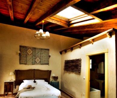 Santianes de Ola House | La Casona de Con
