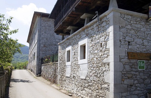 Alava House | La Casona de Belmonte Farmhouse