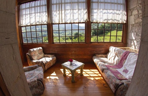 Alava House | La Casona de Belmonte Farmhouse