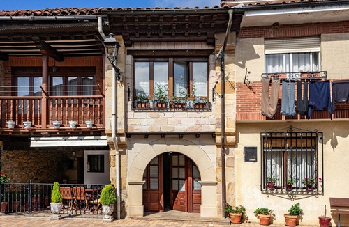 Udias House | La Casuca, Between Sea and Mountains – Nature and Tranquility in Cantabria