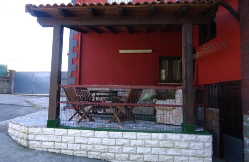 Aronces House | La Coruxa
