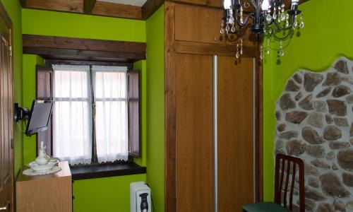 Obaya House | La Ermita