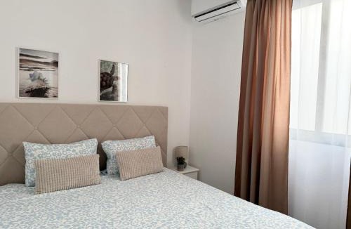 Los Abrigos Apartment | La Esterlicia