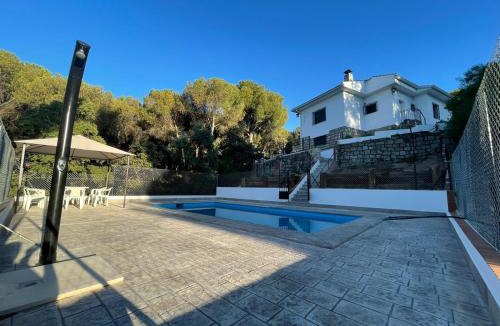 Andujar House | La Garzona