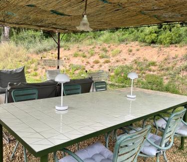 Amer Apartment | La Granera