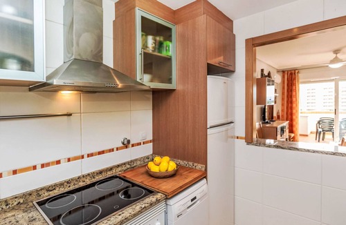 Marina d'Or Apartment | La Mar Bella by Interhome