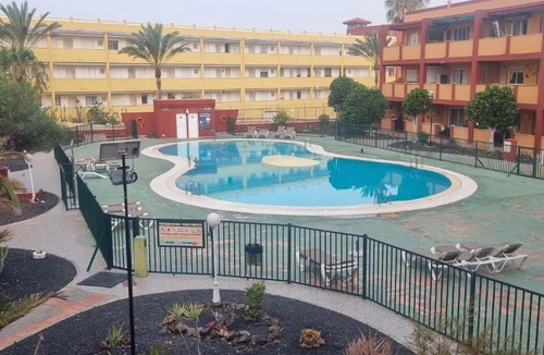 Parque Holandes Apartment | La mariposa