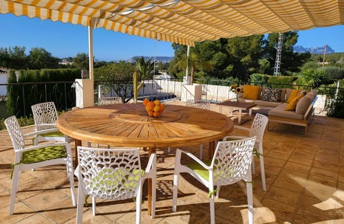 Urbanitzacio la Fustera Villa | La Pastoral Villa