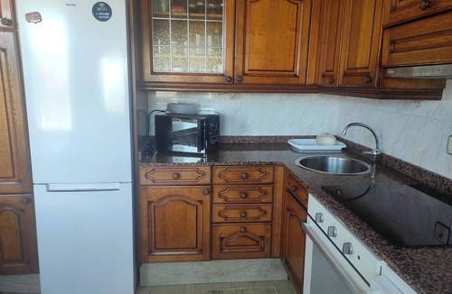 Parres Municipality Cottage | La Peña House