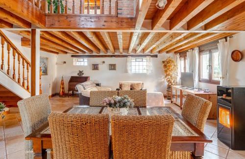 Enmedio House | La Regalía de Requejo
