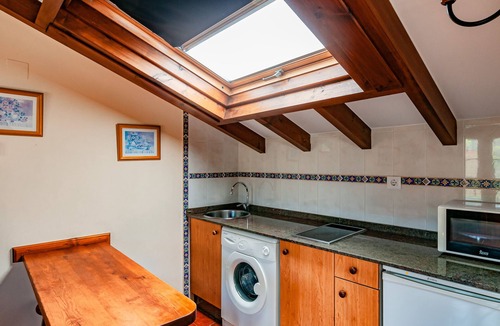 Inguanzo Apartment | La Regoria Apartments (Inguanzo de Cabrales, Asturias).