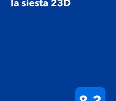 Rincon de Loix Apartment | la siesta 23D