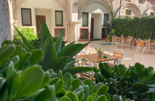 El Raval House | La Terrassa
