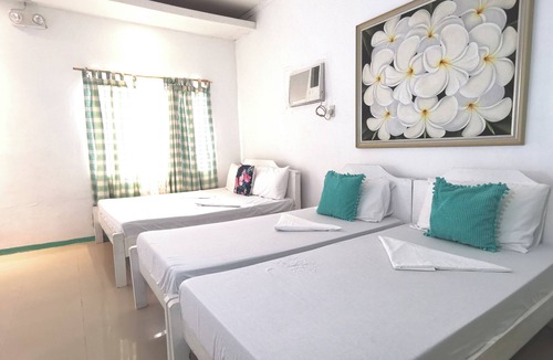 Samal Hostel | La Vida Hostel