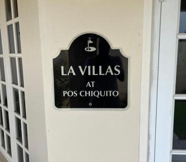 Pos Chiquito Villa | La Villas at Pos Chiquito Caribbean Paradise in Aruba