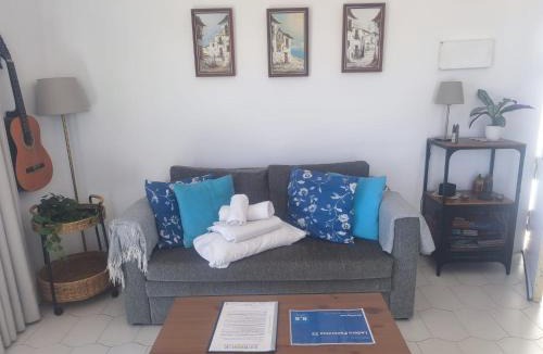 Urbanizacion Ladera del Mar Apartment | Ladera Panorama 22
