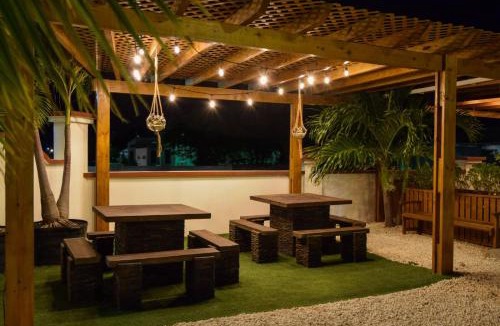 Noord Apartment | Ladybugs Apartments