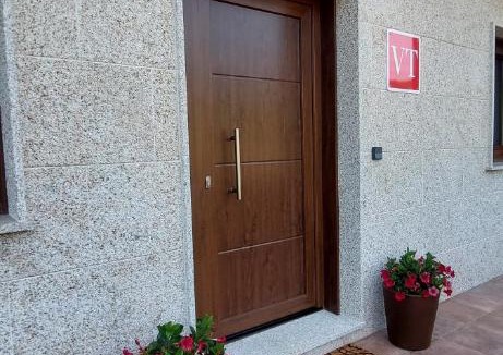 Quintans House | Lar do Cacheiro