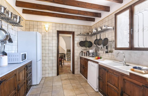 Tarraula Villa | Large and comfortable villa in Javea, Costa Blanca, Spain with private pool for 26 persons