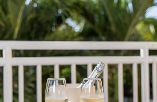Noord Apartment | Large Divi Village Resort Studio Apt. Golf and Beach Resort, Sleeps 4.n