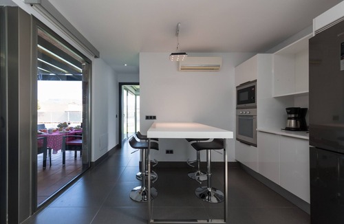 Salobre Ski Chalet | Large private pool, ideal for families
