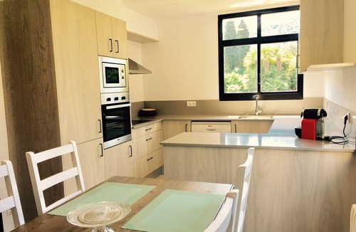 Begur House | Large house with private pool and garden n Begur for 12 guests