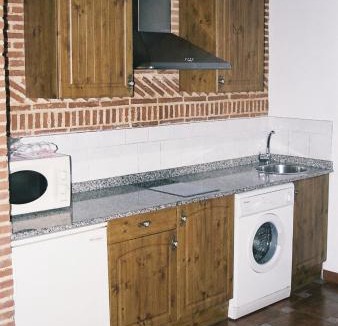 Pimiango Apartment | Las Cabañas de Pimiango