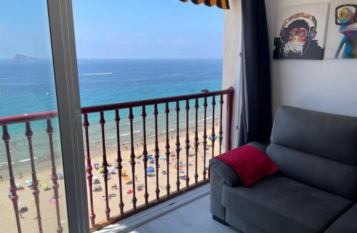 Benidorm Apartment | Las Damas 10C