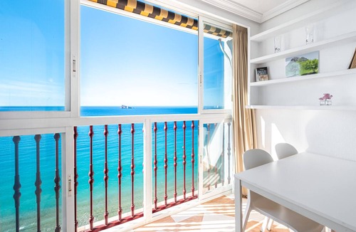 Benidorm Apartment | Las Damas 23-E