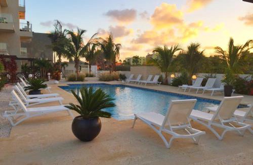 Malmok Apartment | Las Islas Condo #1