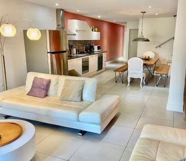 Malmok Apartment | Las Islas Condo #1