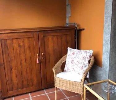 Colombres Apartment | Las Raucas