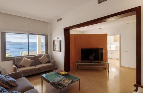 Palma de Mallorca Villa | Las Rocas Beach-Ciutat Jardi Playa