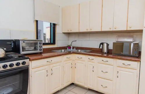 Ponton House | Le Mirage Sunset - 3BDR/2.5BA