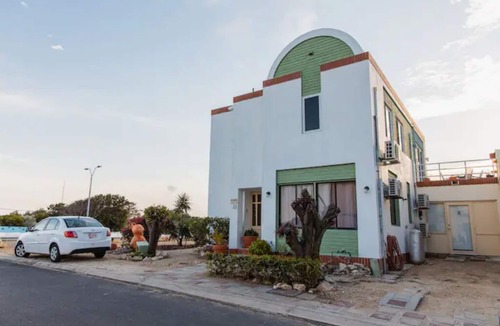 Ponton House | Le Mirage Sunset - 3BDR/2.5BA