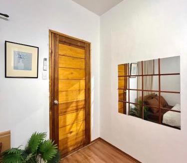 Digos City Hostel | Lee's Transient Unit 3