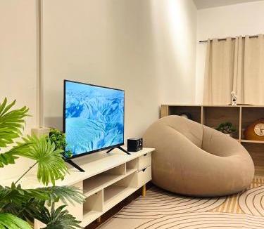 Digos City Hostel | Lee's Transient Unit 3