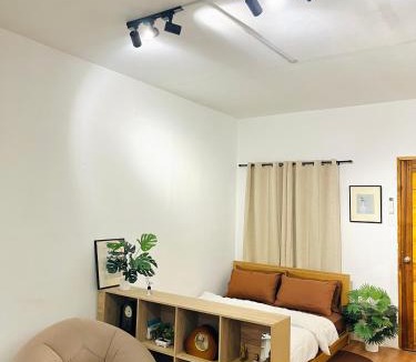Digos City Hostel | Lee's Transient Unit 3