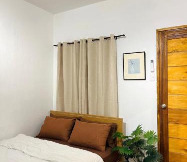 Digos City Hostel | Lee's Transient Unit 3