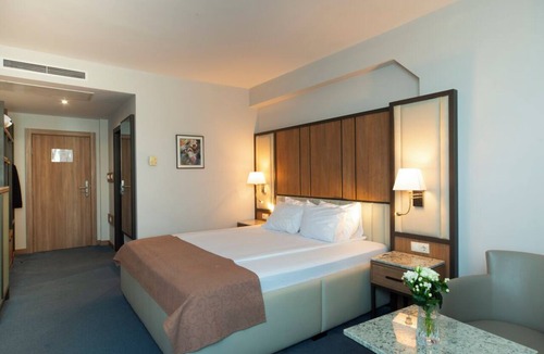 Lozenets Hotel | Legends Hotel Sofia